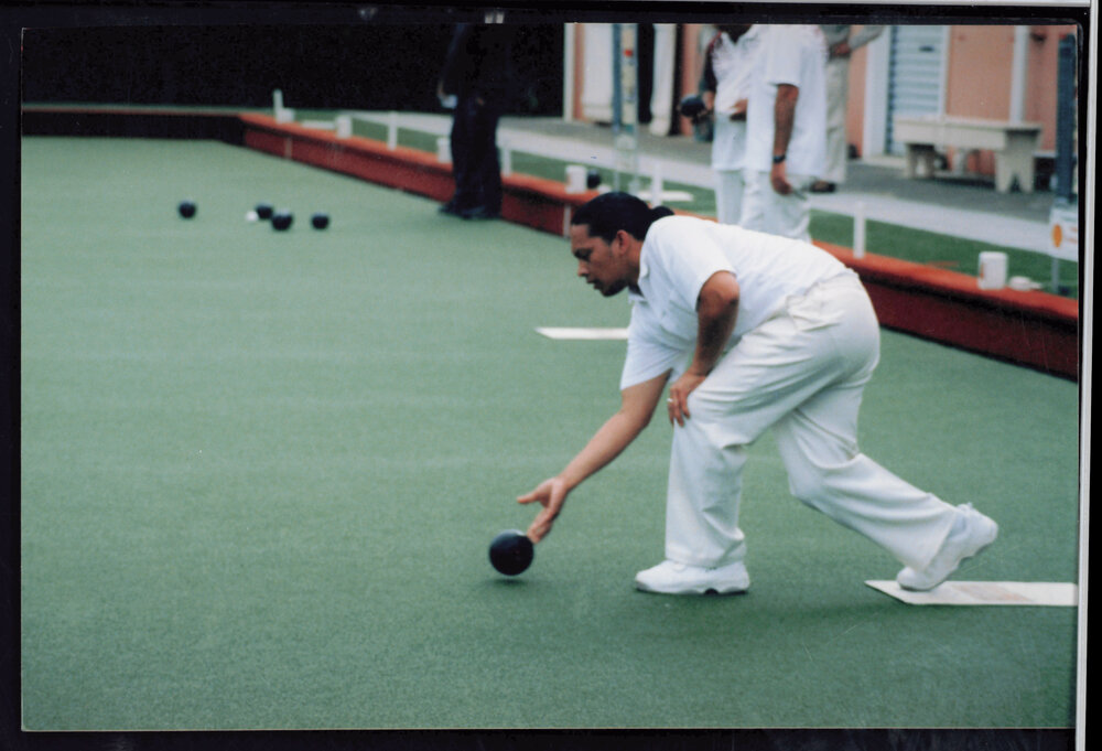 Kaikohe Bowls :