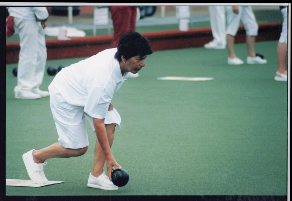 Kaikohe Bowls :