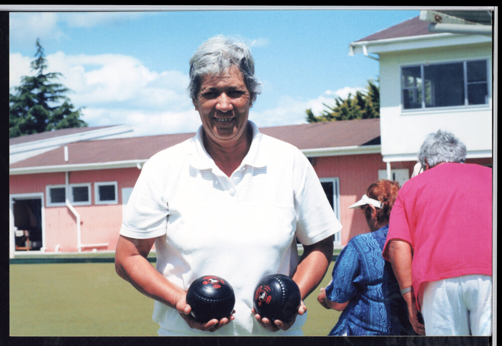 Kaikohe Bowls :