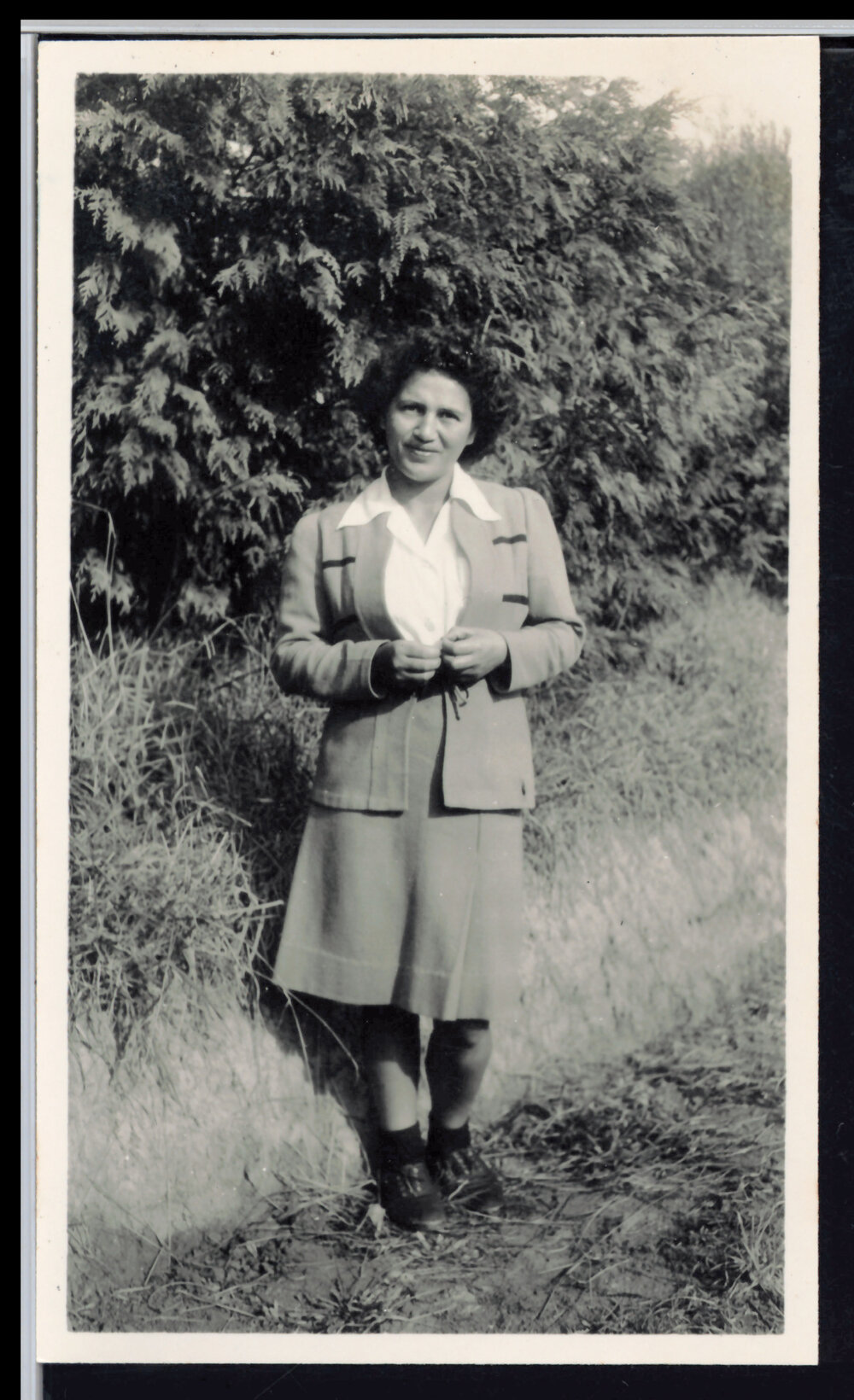 Waiomio - Molly Cooper