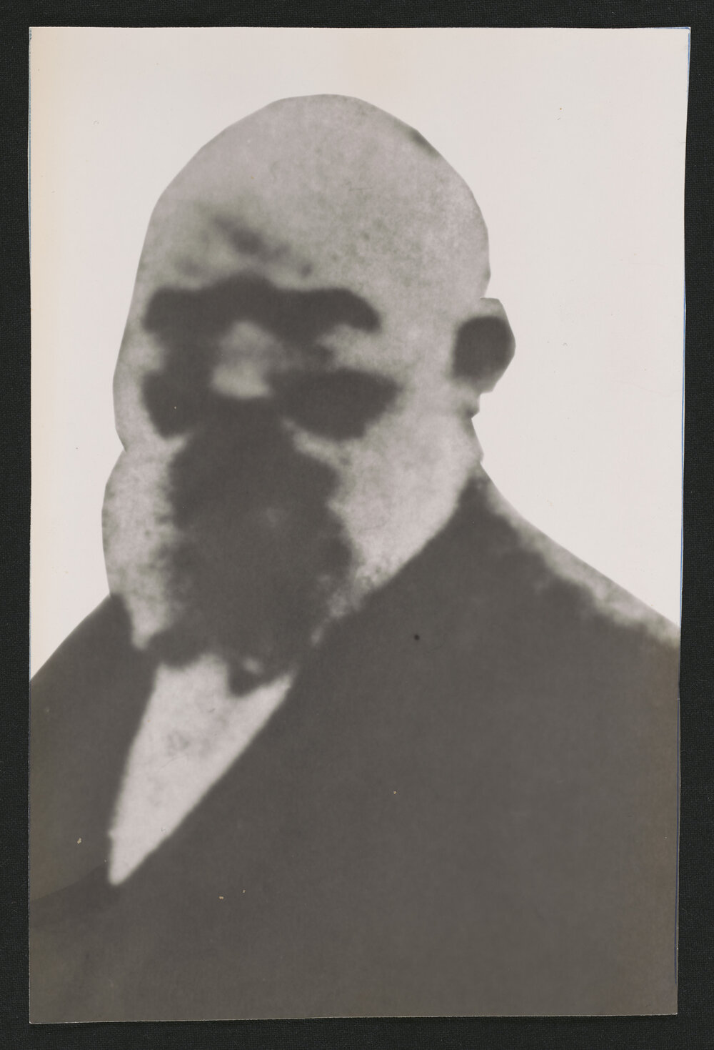 John Tucker Edmonds