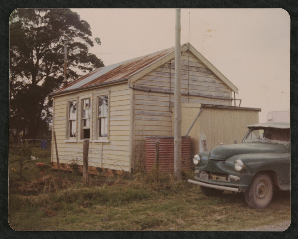 Inlet Road School Photograph (2)