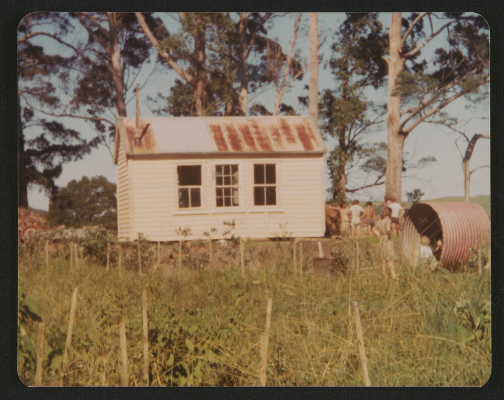Inlet Road School Photograph (3)