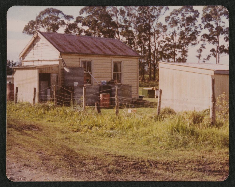 Inlet Road School Photograph (1)