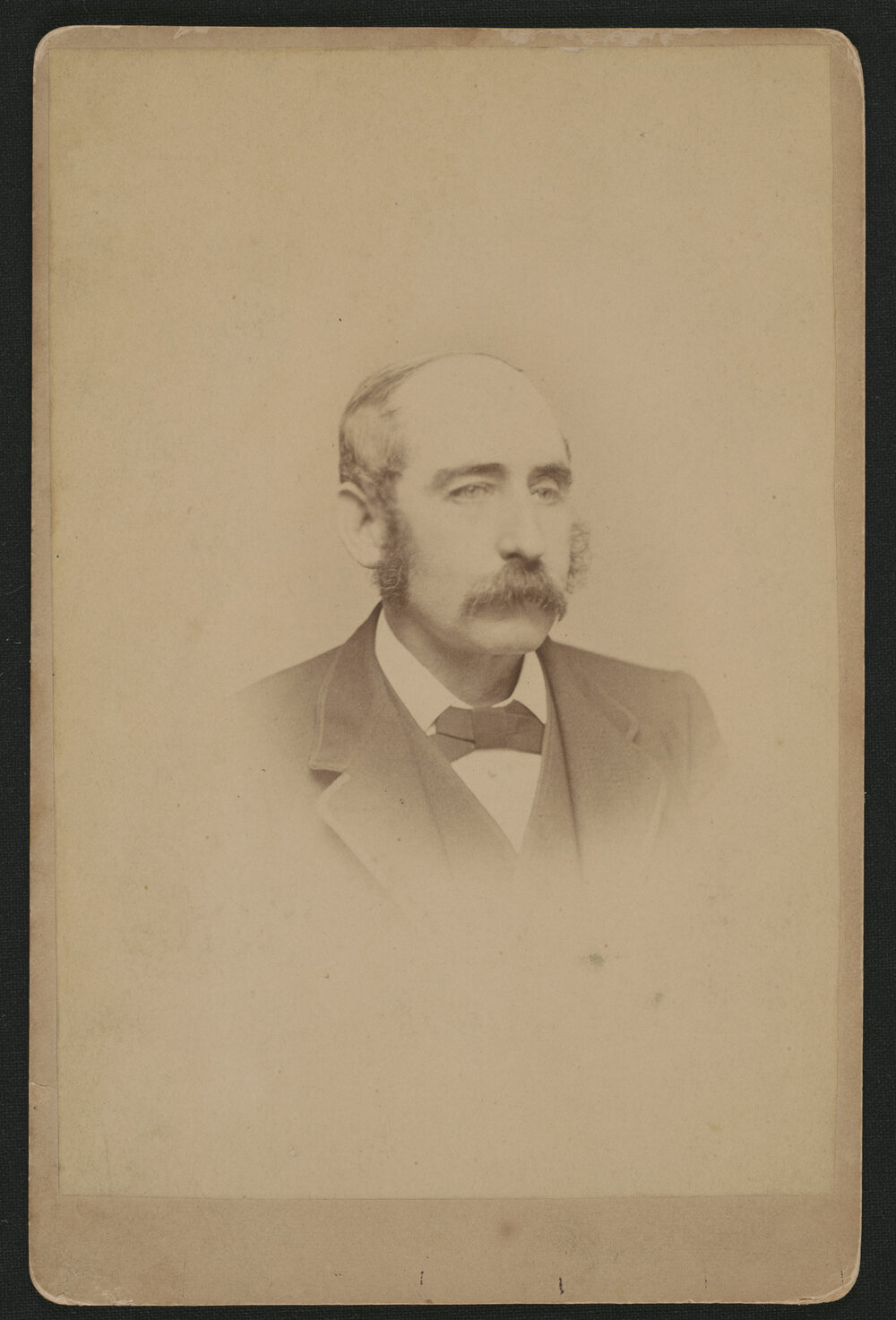 George Edward Budlong