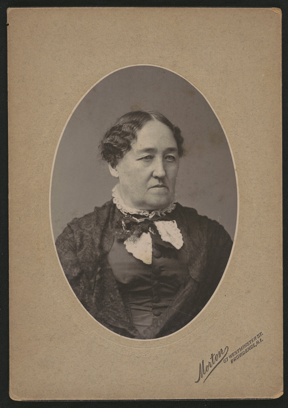 Elizabeth Cushing Taylor Budlong
