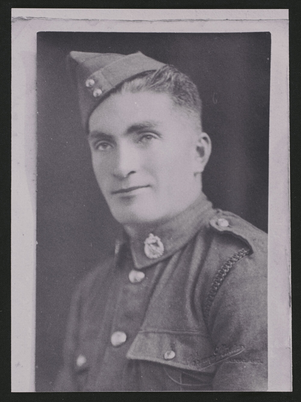 Martin Smythe
