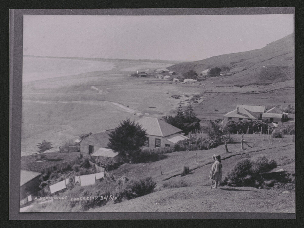 Ahipara 