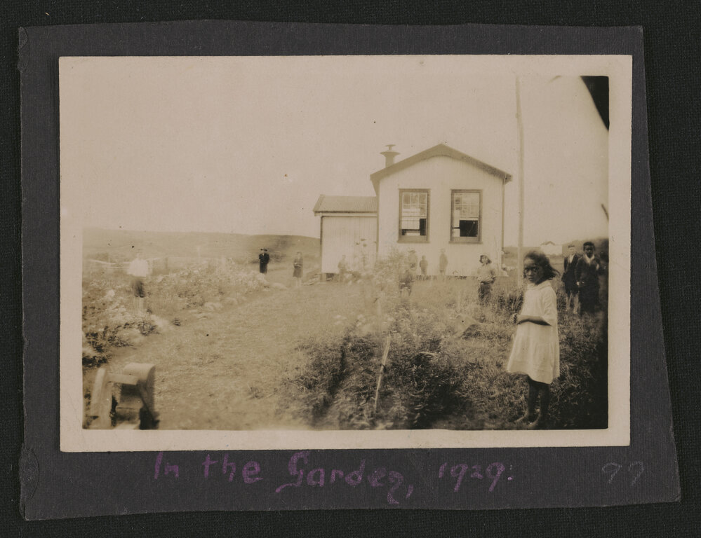 Riverview Primary School 1929