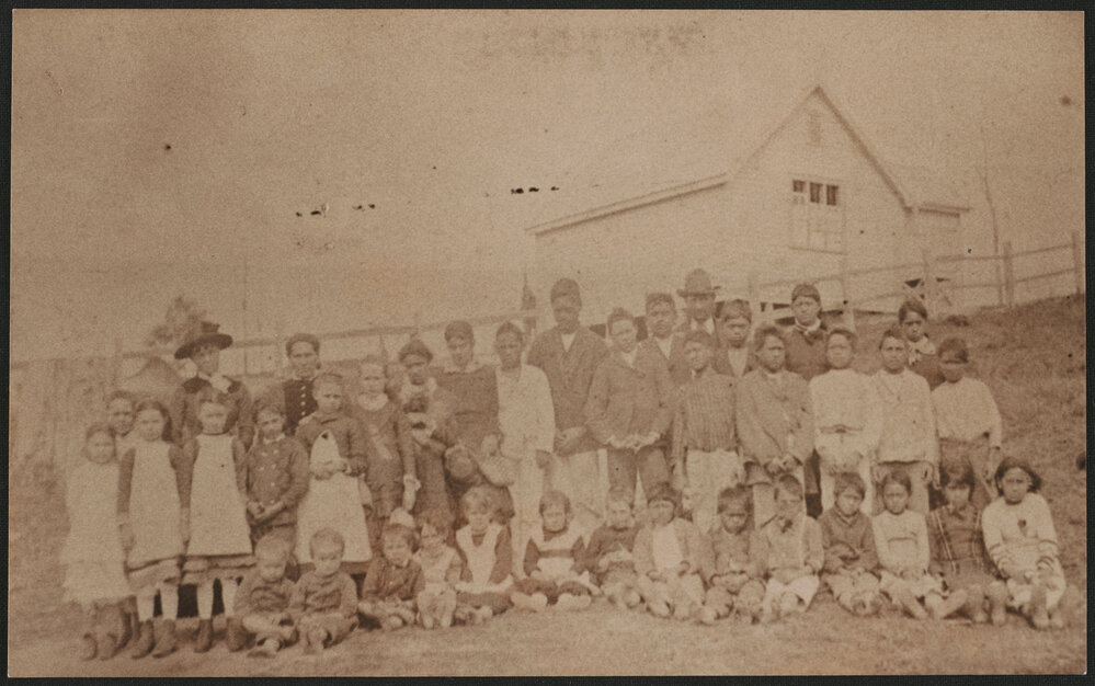 Te Moari School
