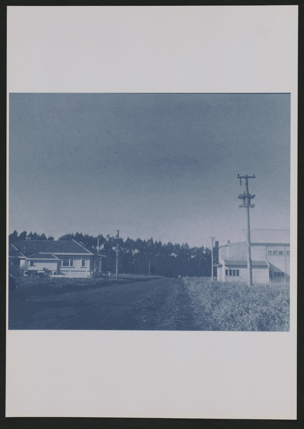 Kerikeri Post Office and Cathay Cinema