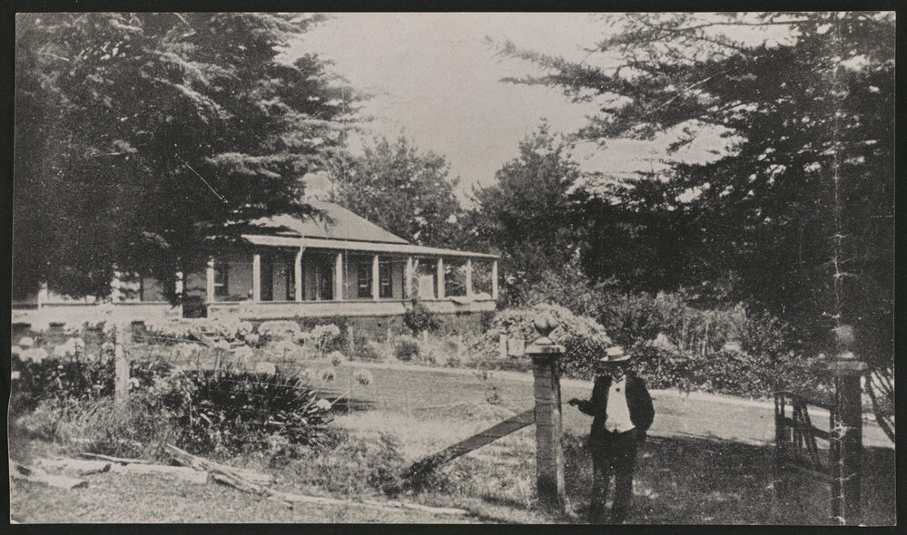 Homestead Hotel Kerikeri