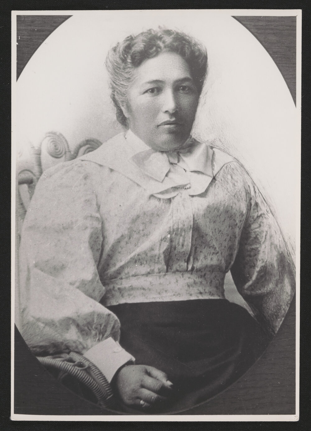 Matilda Strongman