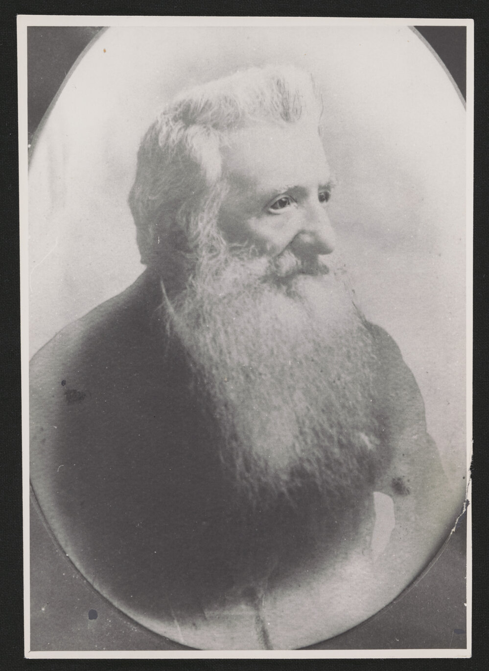 Arthur Edmonds
