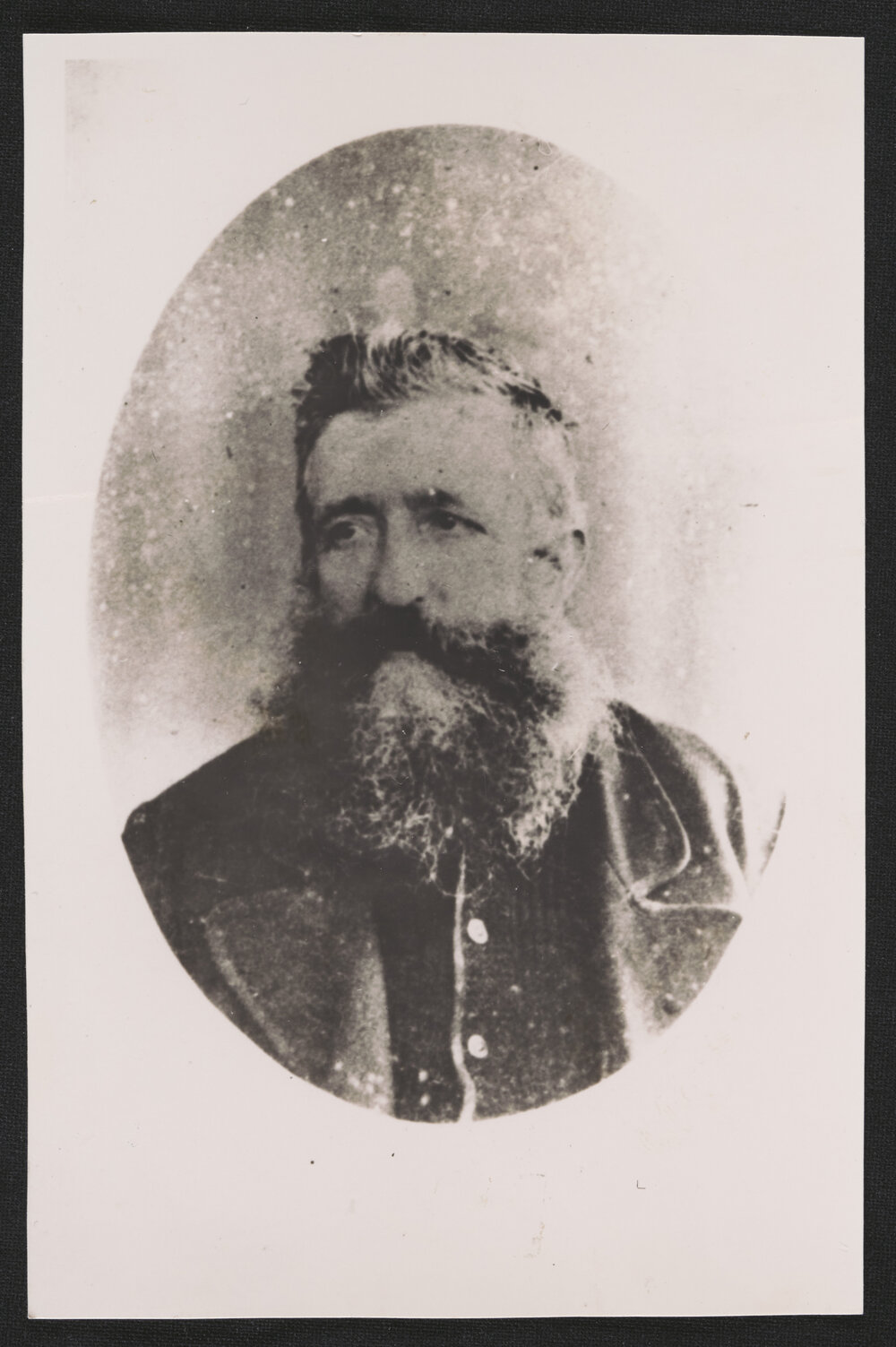 Arthur Edmonds