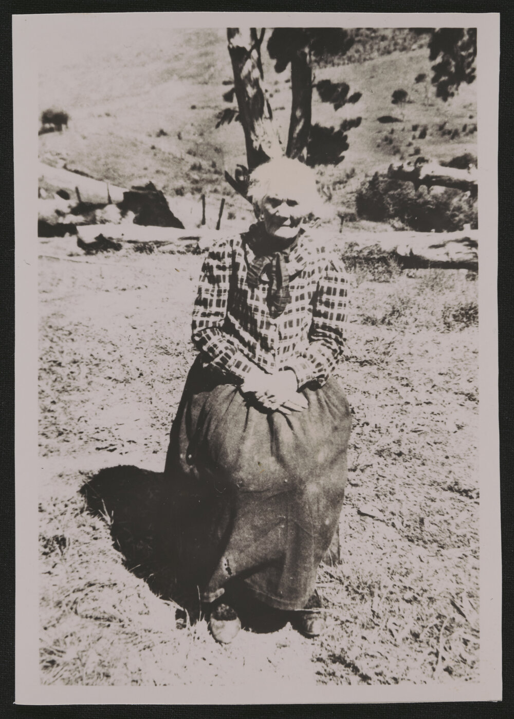 Ann Maraia Edmonds