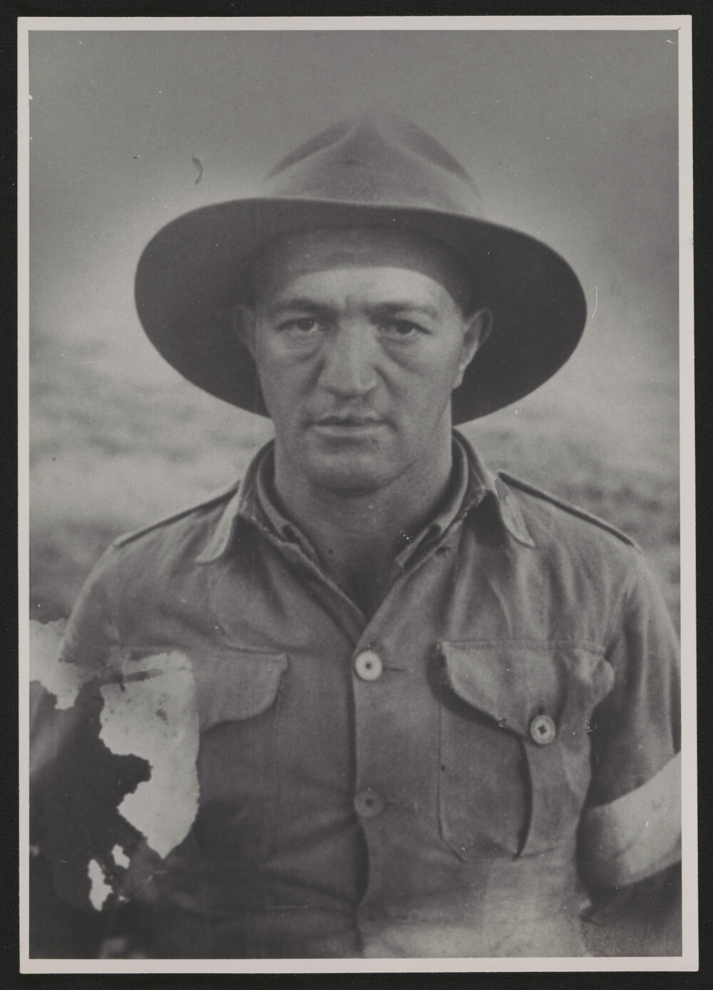 Arthur Strongman