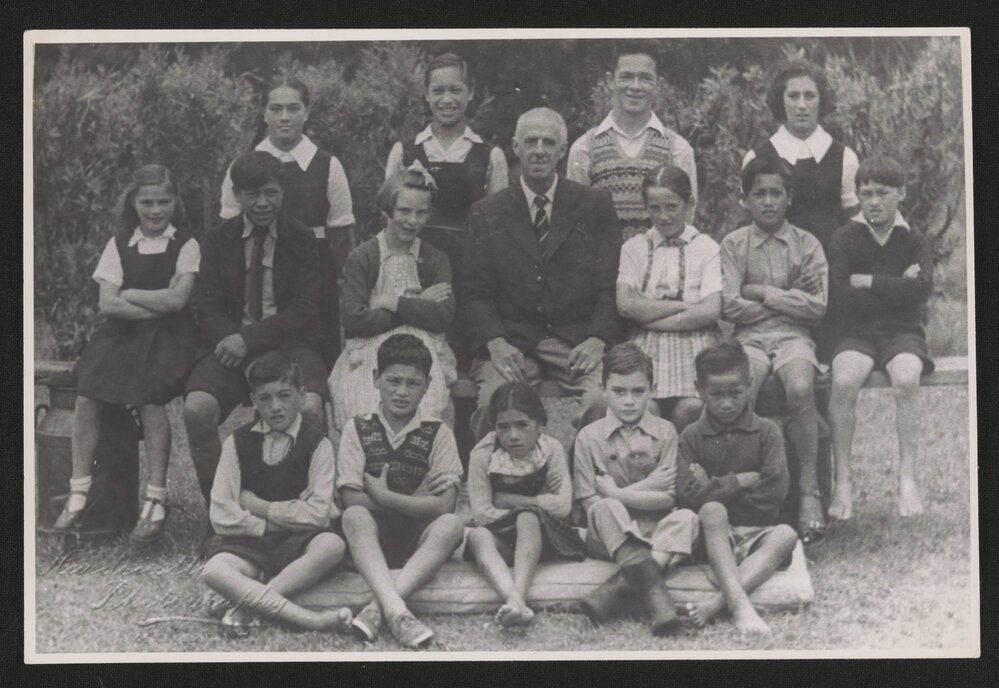 Inlet Road School 