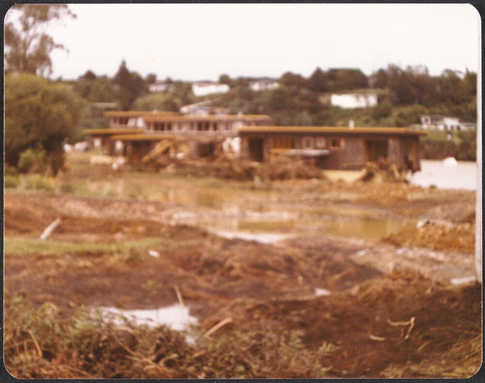 Waipapa Landing