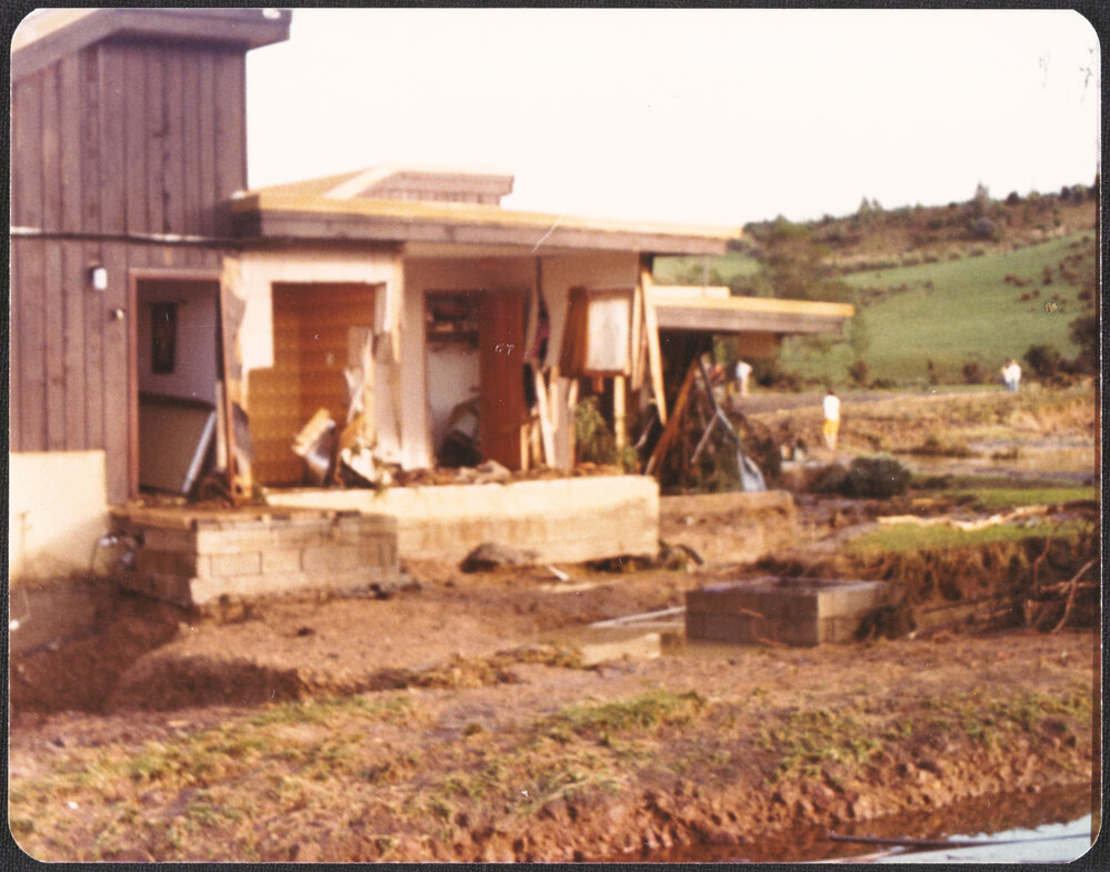 Home units