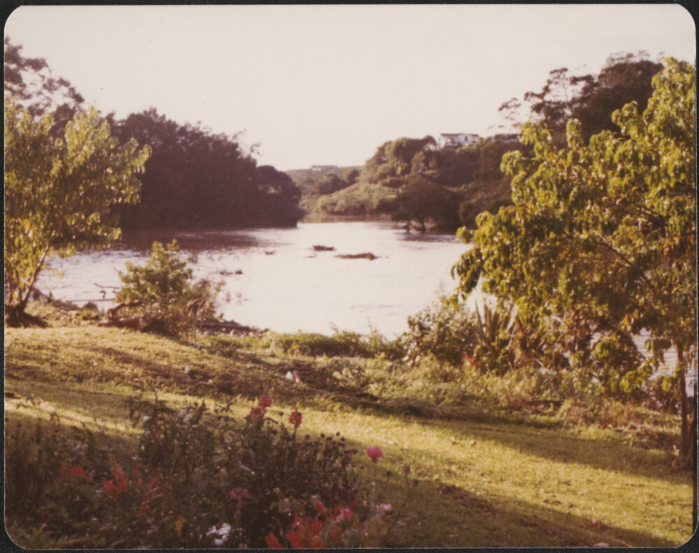 Waipapa Basin
