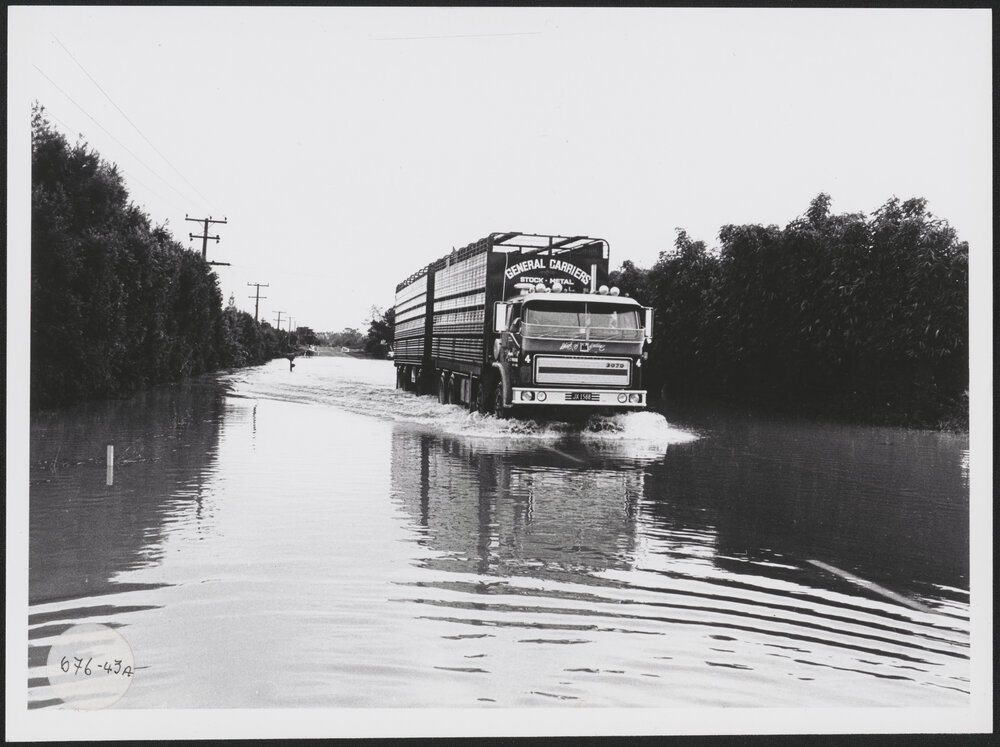 State Highway 10 Kerikeri
