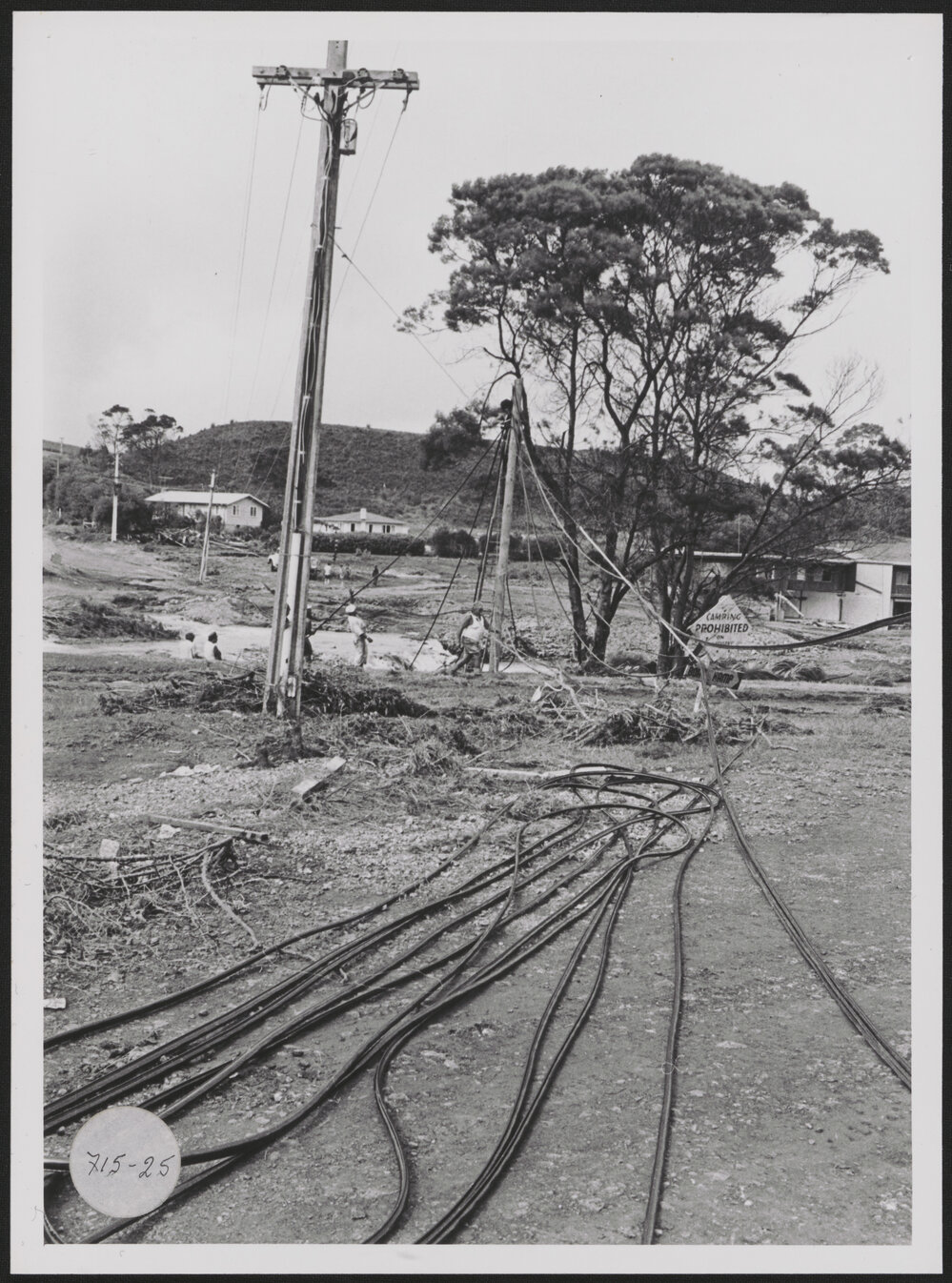 Waipapa Landing after the flood (2)