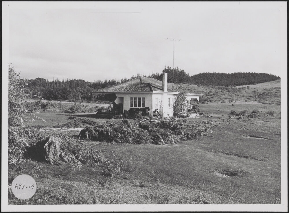 Cherry Park House (1)