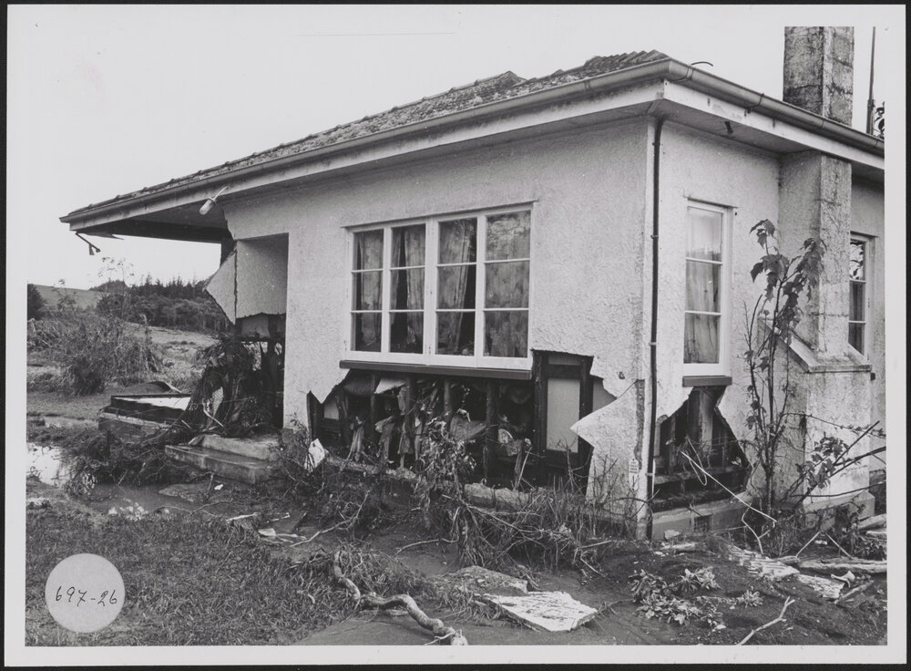 Cherry Park house (5)