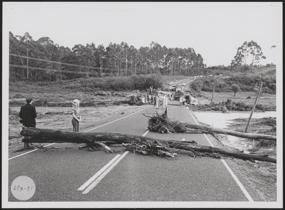 State Highway 10 Kerikeri