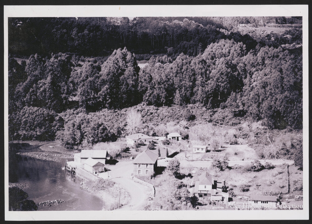Hardcastle Photographs (6)
