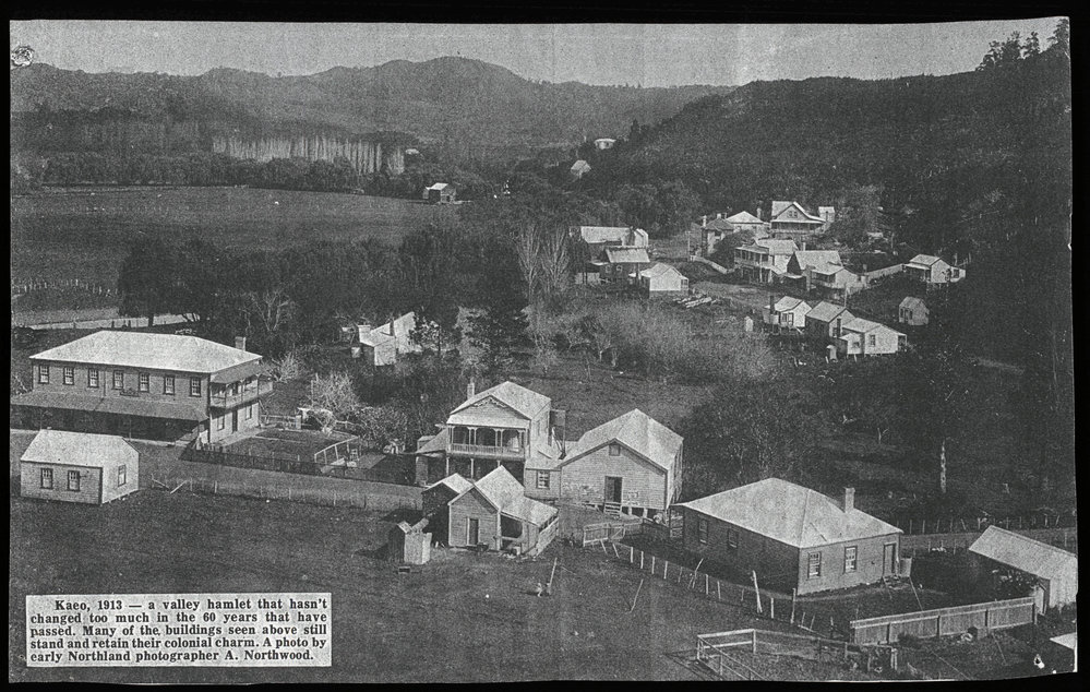 Kaeo; 1913