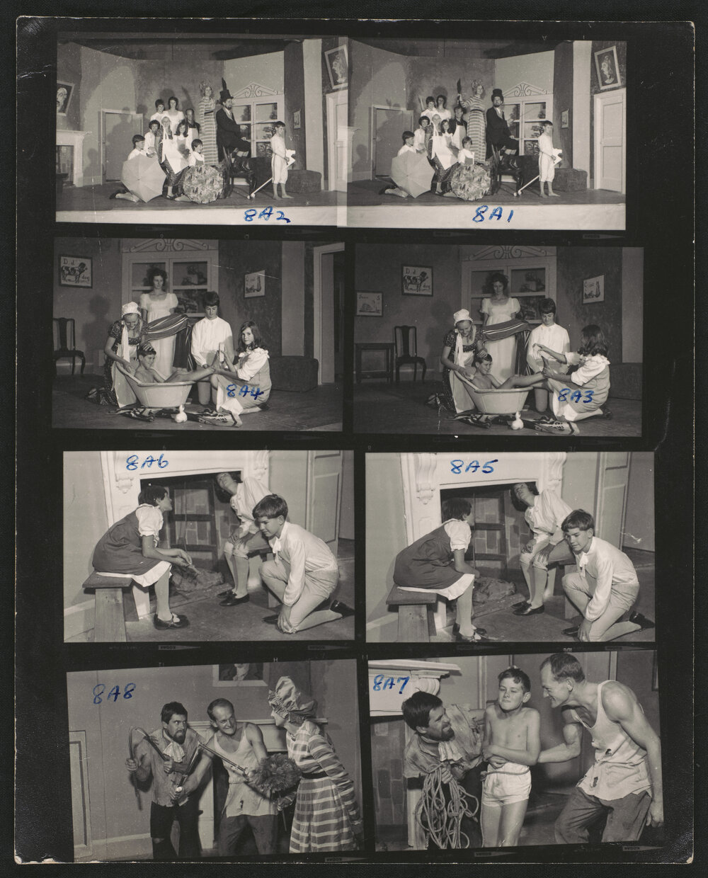 Lets make a Opera (4)