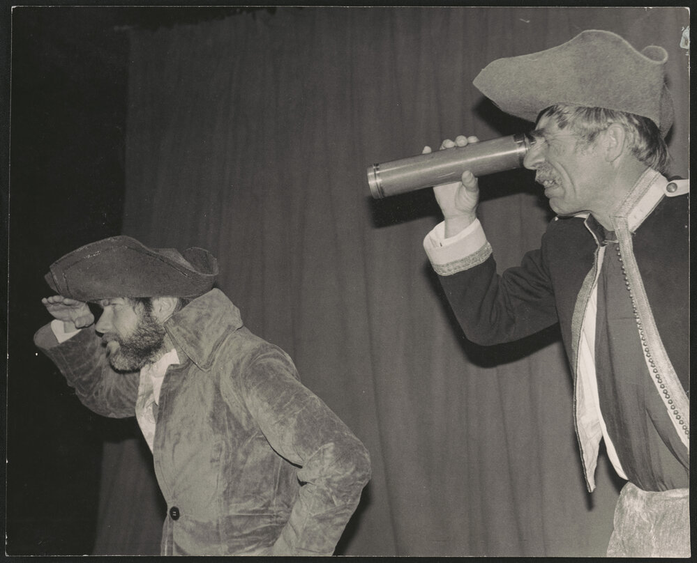 Dick Twittington (1)
