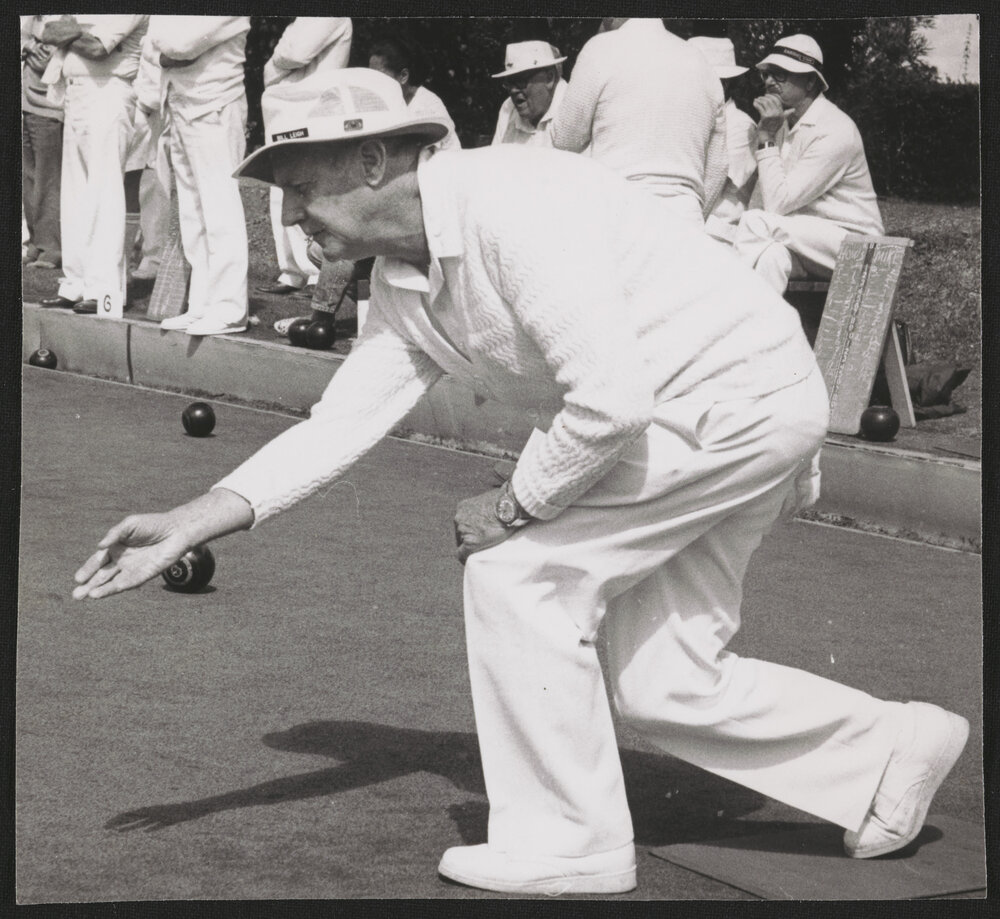 Kaikohe Bowls (58) :