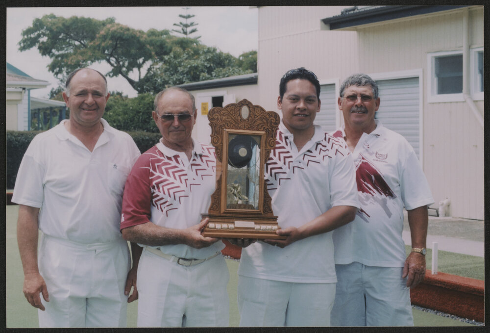 Kaikohe Bowls (55)