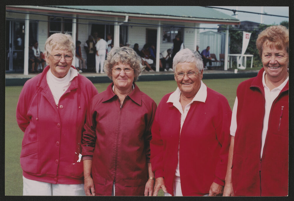 Kaikohe Bowls (49)