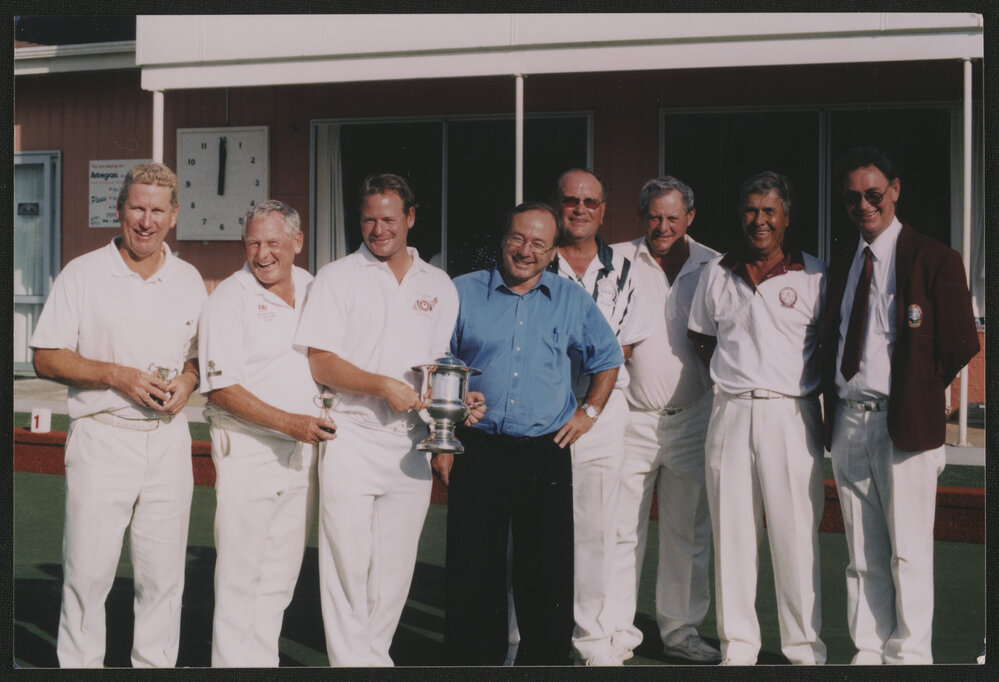 Kaikohe Bowls (46)