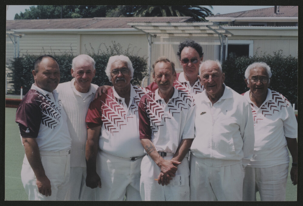 Kaikohe Bowls (42)