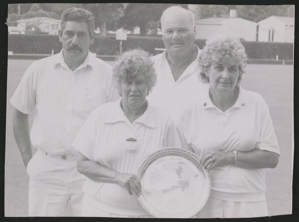 Kaikohe Bowls (41) :