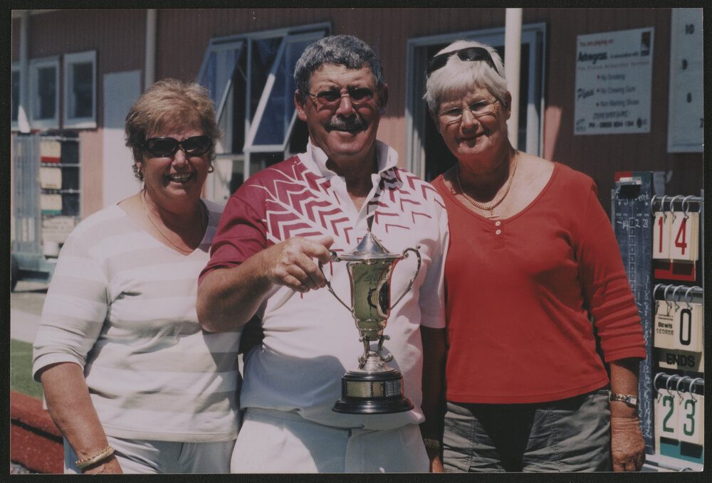 Kaikohe Bowls (39)