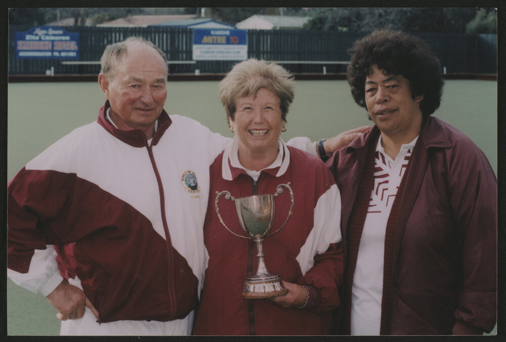 Kaikohe Bowls (37) :