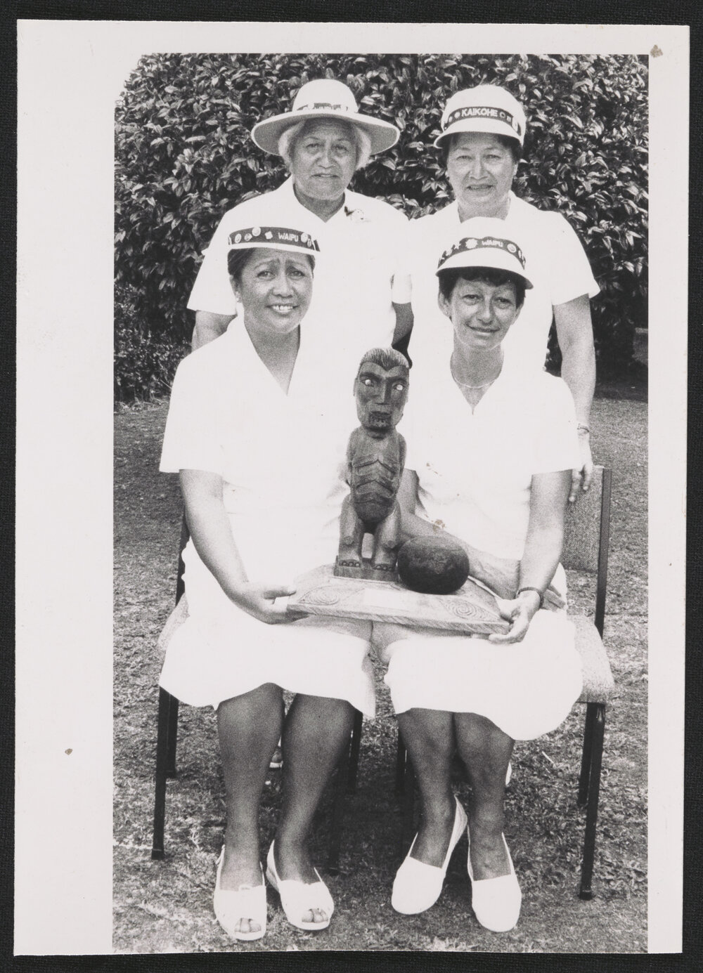 Kaikohe Bowls (33) :