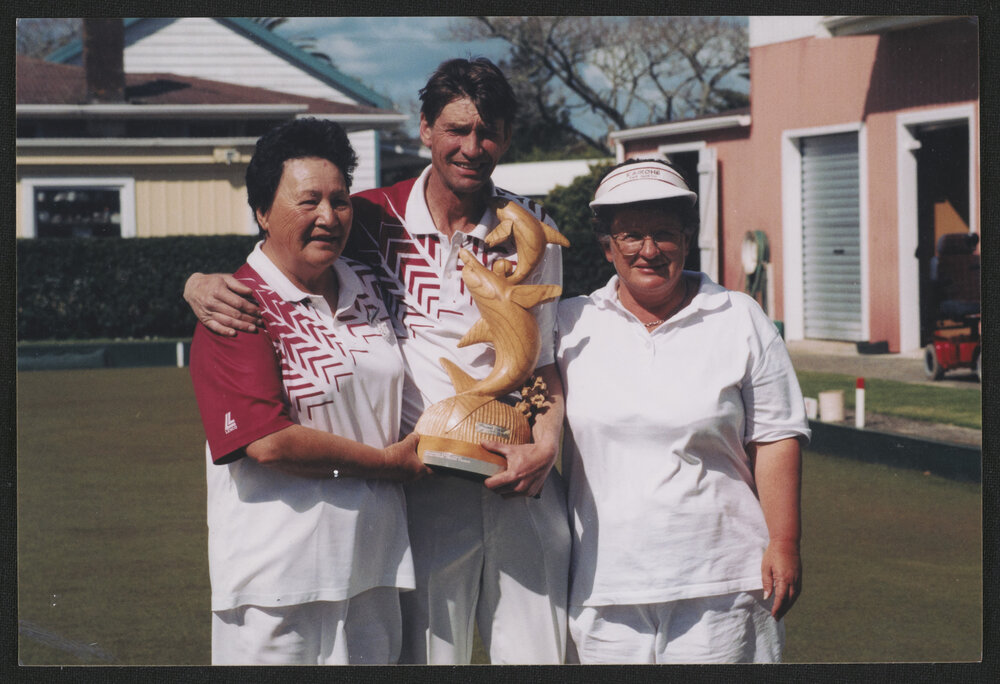 Kaikohe Bowls (32)