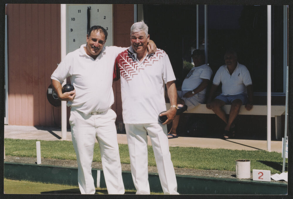 Kaikohe Bowls (31) :