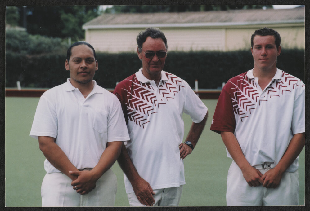 Kaikohe Bowls (30) :
