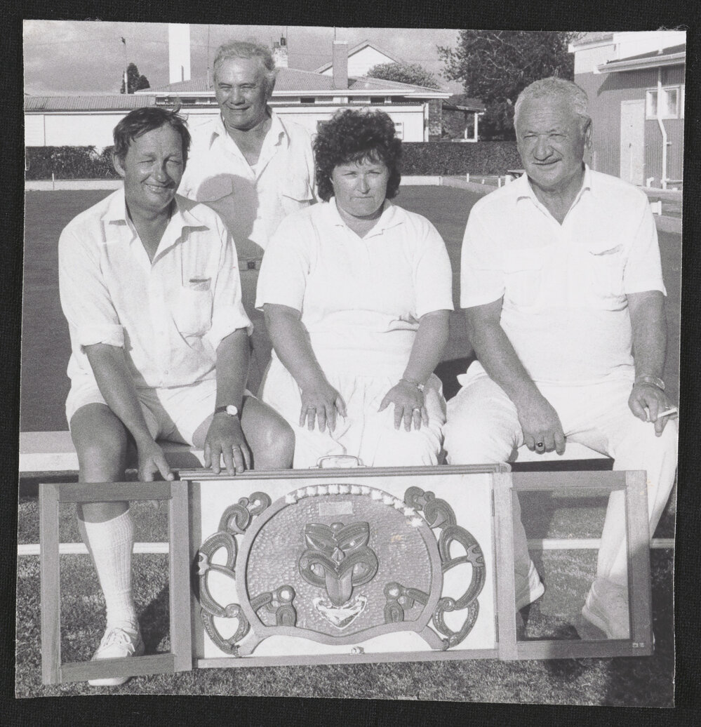 Kaikohe Bowls (28) :