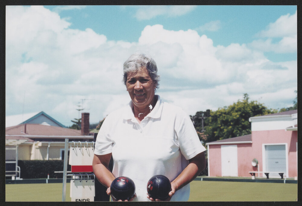 Kaikohe Bowls (27) :