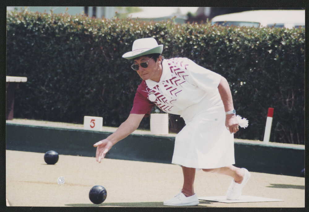 Kaikohe Bowls (26) :
