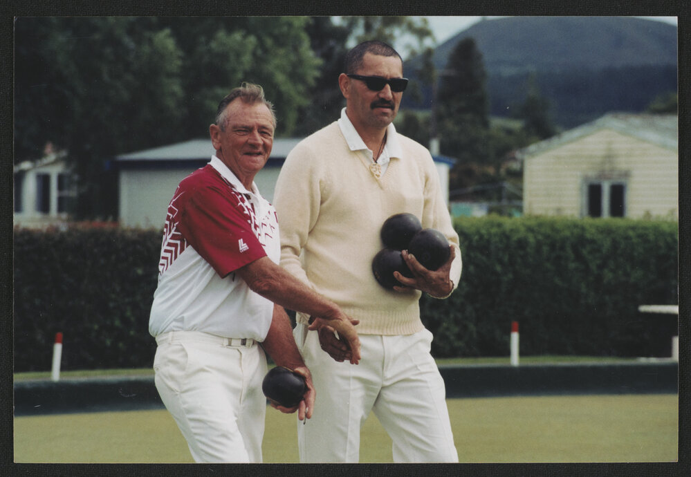 Kaikohe Bowls (22) :